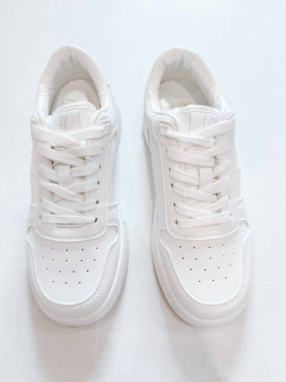 Vintage Havana - Women's Fresh Sneakers