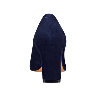 Marc Fisher - Women's Zala Suede Pump Heels