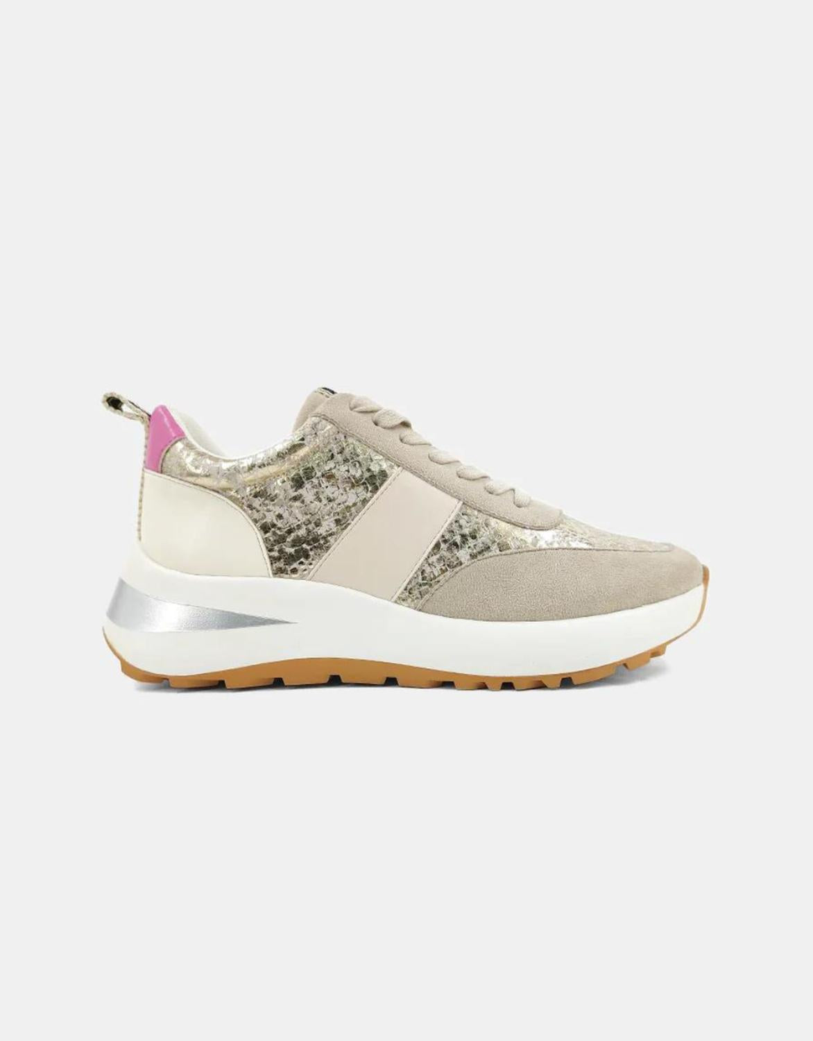Shu Shop - Women's Serafina Sneaker