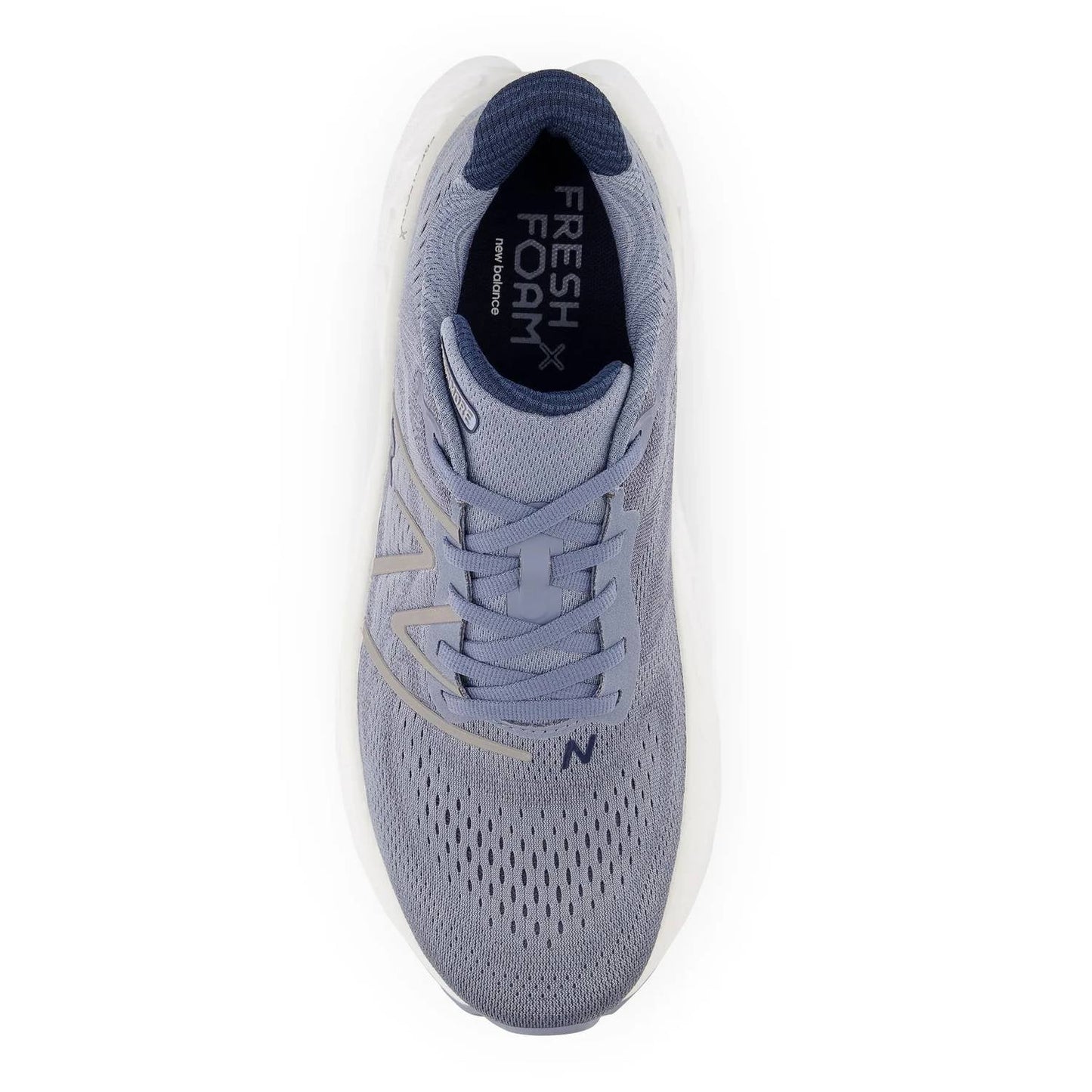 New Balance - Men's Fresh Foam X More v4 Running Shoes
