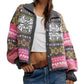 Free People - Snowdrift Cardigan