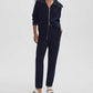 Varley - Raleigh Zip Through Sweatshirt