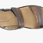 Sas - Women's Nudu Sandals