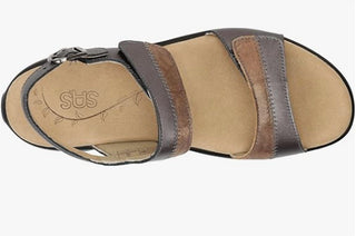 Sas - Women's Nudu Sandals