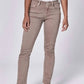 Dear John Denim - Blaire Straight Leg Jeans