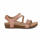Aetrex - Women's Jillian Braided Strap Sandal