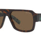 Prada - Men's Pilot Acetate Sunglasses