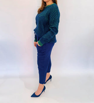 Ninexis - Kira Sweater