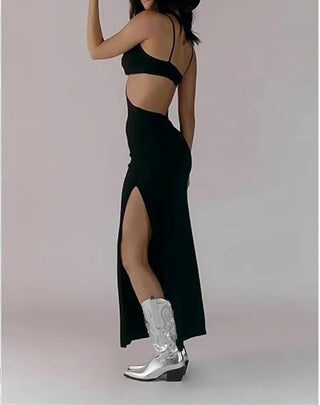 Billini - Women's Danilo Chunky Heel Cowgirl Boots