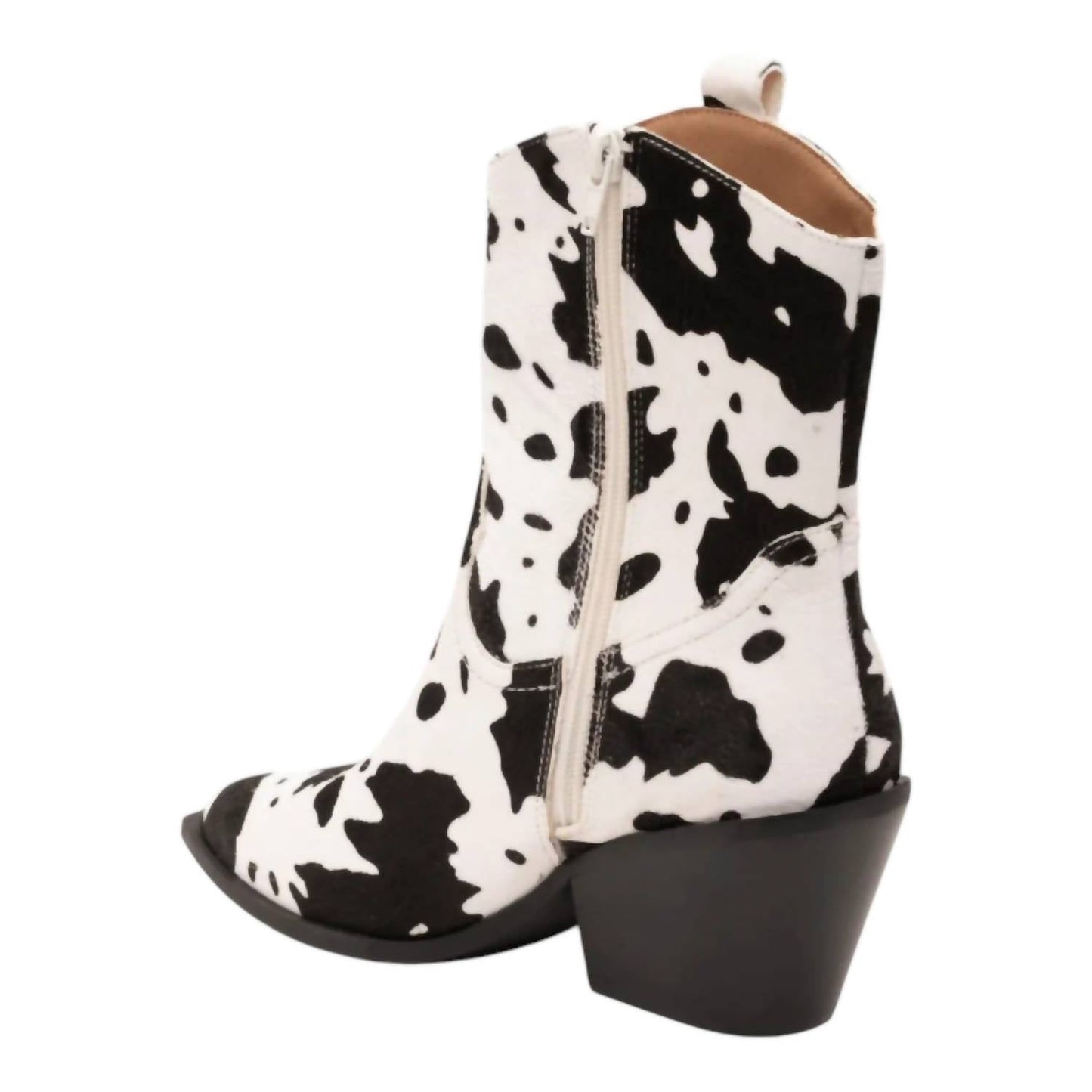 Corkys Footwear - Women's Lainey Cow Bootie