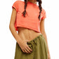 Free People - THE PERFECT TEE