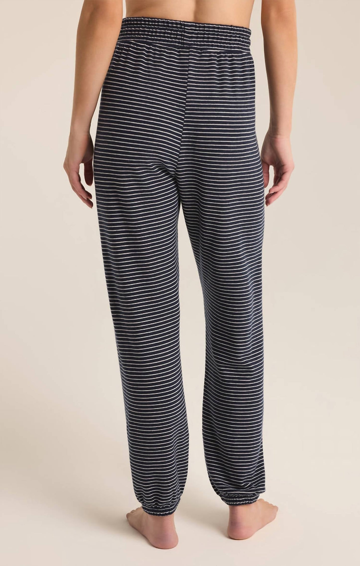Z Supply - Lounge Stripe Joggers