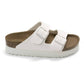 Birkenstock - Women's Arizona Grooved Platform Papillio Sandals