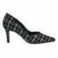 Koko + Palenki - Women Franky Heels Sandal