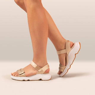 Aetrex - Women's Whit Sandals