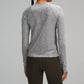 Lululemon - Swiftly Tech Long Sleeve 2.0 Race Length Top