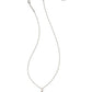 Kendra Scott - Disc Pendant Necklace