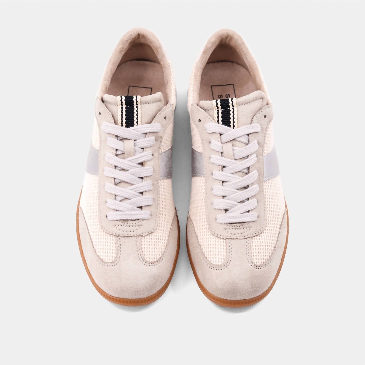 Shu Shop - Women's Sydney Sneaker