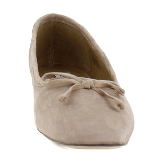Steve Madden - Women's Malinda Bow Ballet Flats