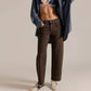 Free People - Women’s Risk Taker Mid-rise Jeans