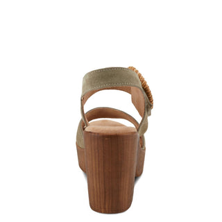 Spring Step Shoes - Women's Gamona Sandal