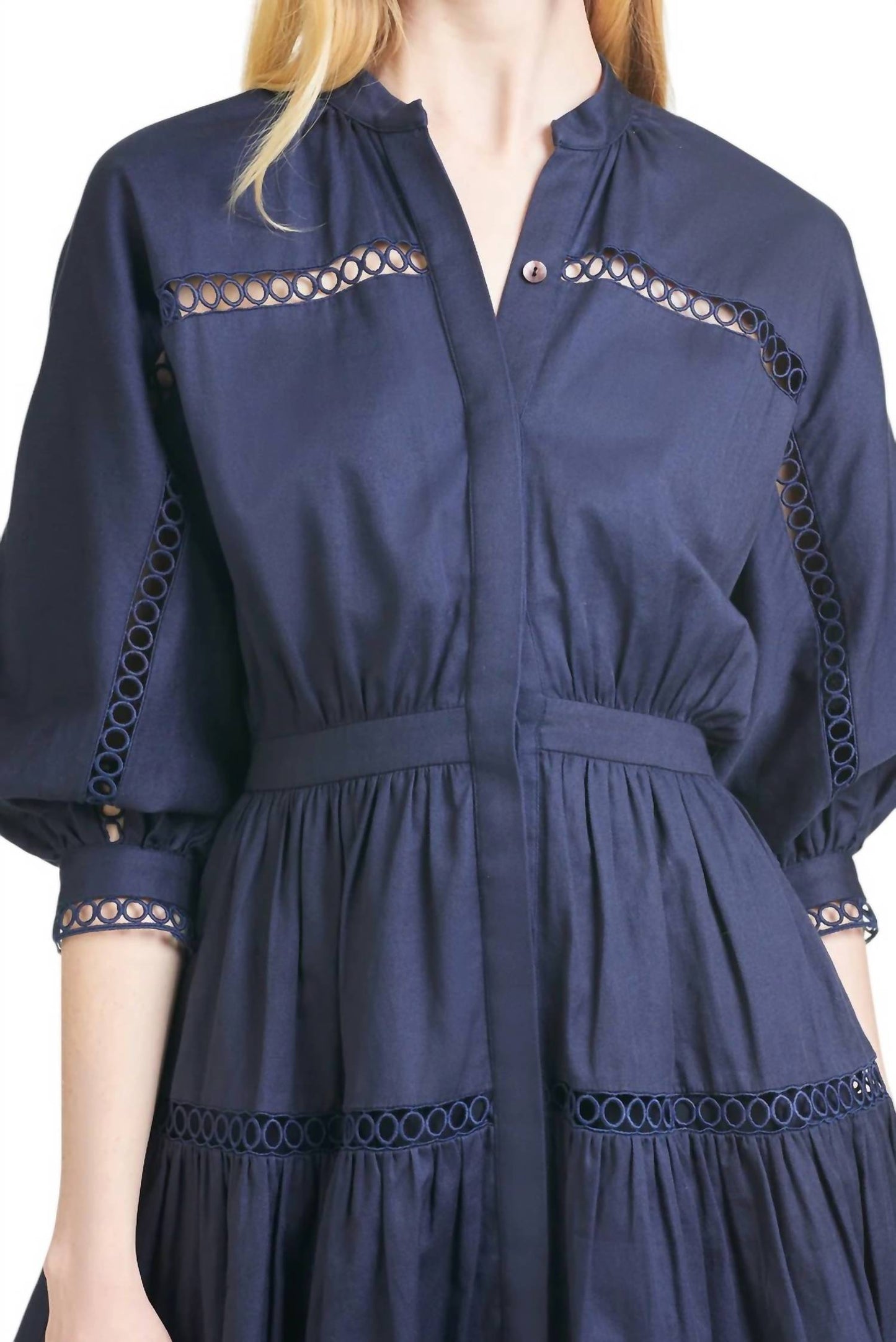 Sachin & Babi - PIPER DRESS
