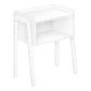 Accent Table Side Contemporary & Modern Design