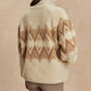 Varley - Hendrik Half-zip Sherpa Top