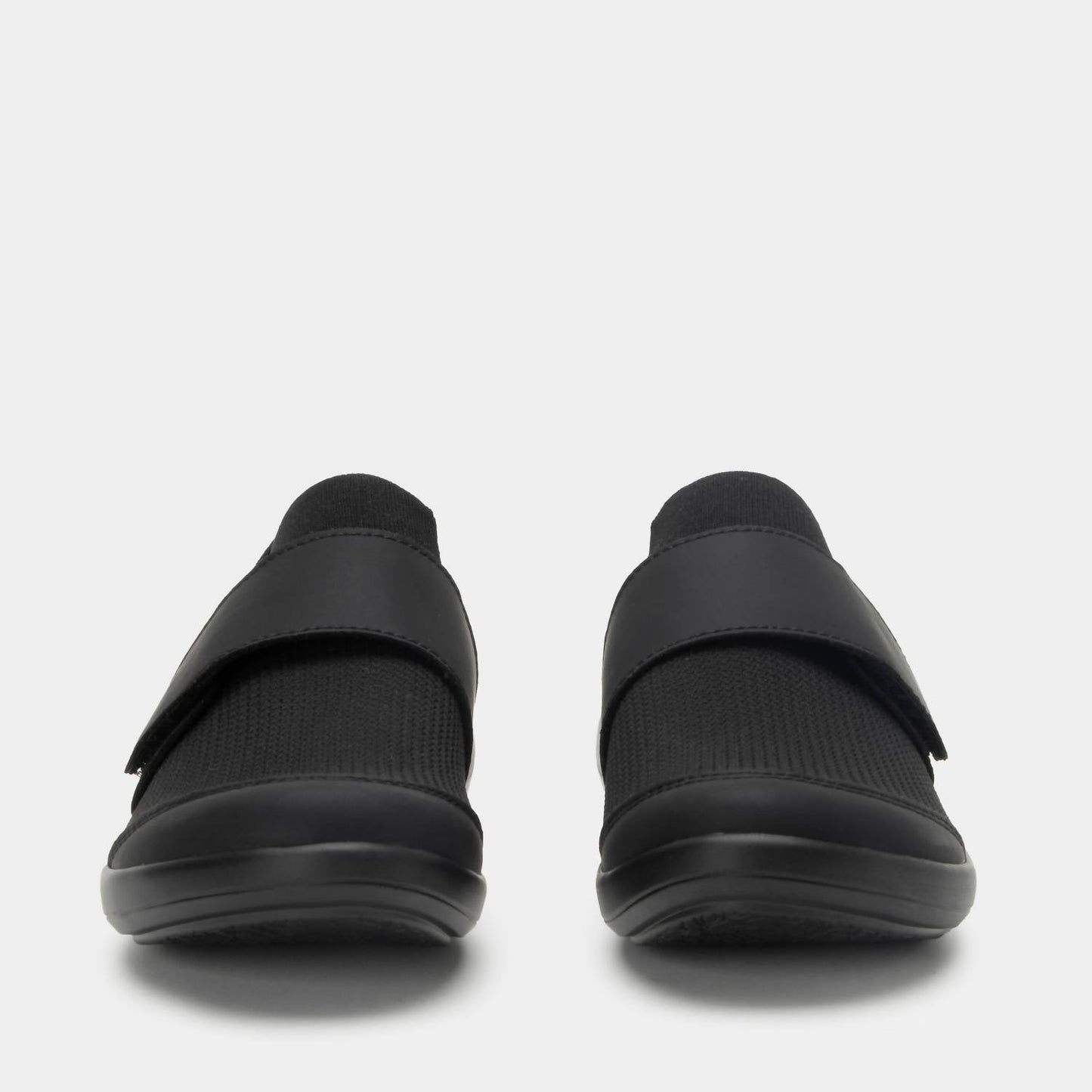 Alegria - Women's Dasher Wide Slip-on