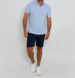 Andersonord - The Em Polo