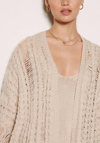 Tart Collections - Charlotte Cardigan