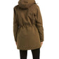Ariat - Women's Argentium Insulated Waterproof Parka Jacket