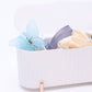 123 Amore - Women's Mini Beauty Organizer
