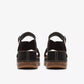 Clarks - Women's Kassandra Step Wedge Sandal