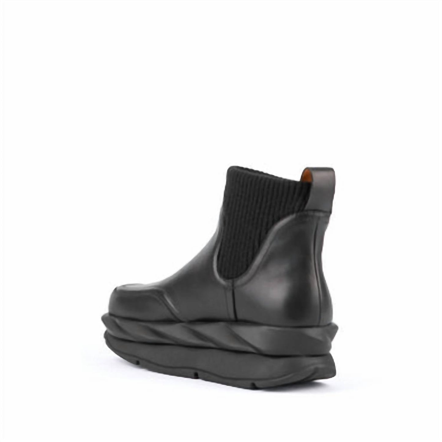 4Ccccees - Women's Mellow Flow Chelsea Boot