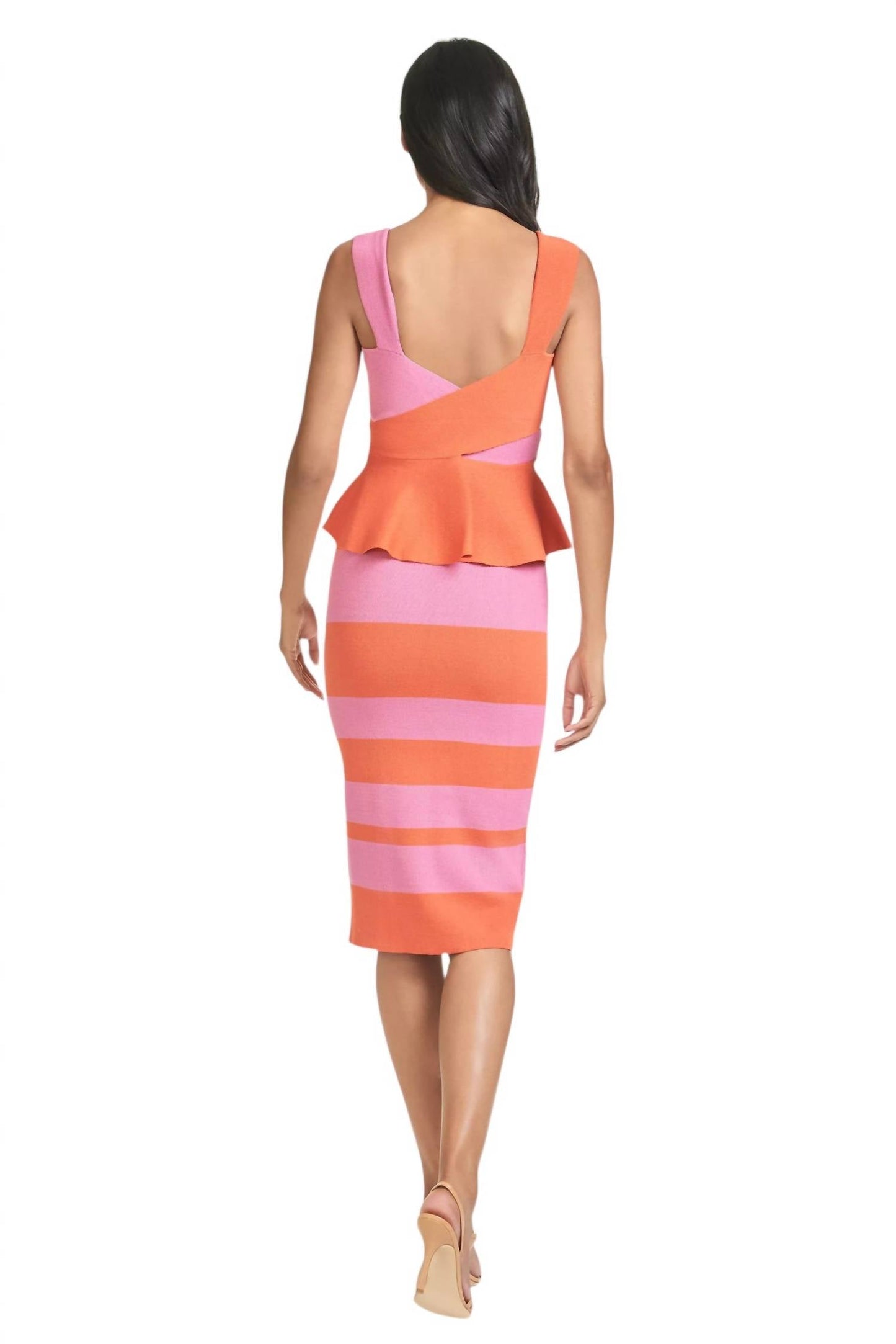 Sachin & Babi - CARSON KNIT SKIRT