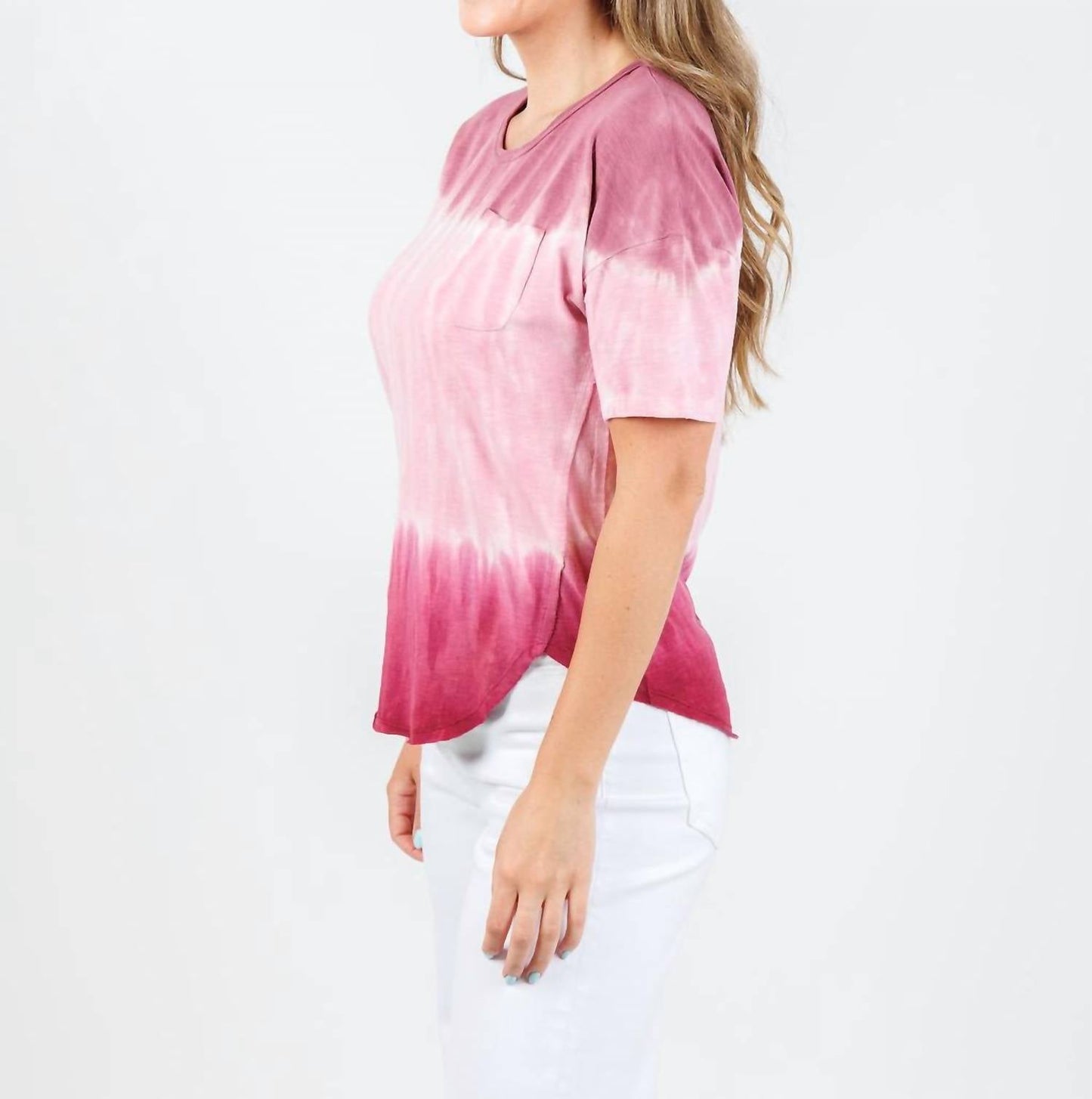 Wearables - Duval Short Sleeve Tee