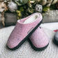 Birkenstock - Kid's Zermatt Rivet Slippers