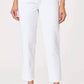 Pistola - Presley High Rise Relaxed Crop Jeans