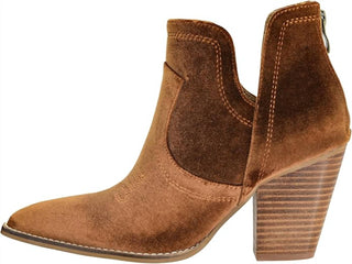Corkys Footwear - Women's Smoke Show Heel Boots