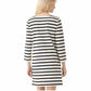 J.Crew - Mariner Cloth Shirtdress With Gold Buttons