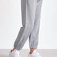Elan - Zipper Pants Jogger