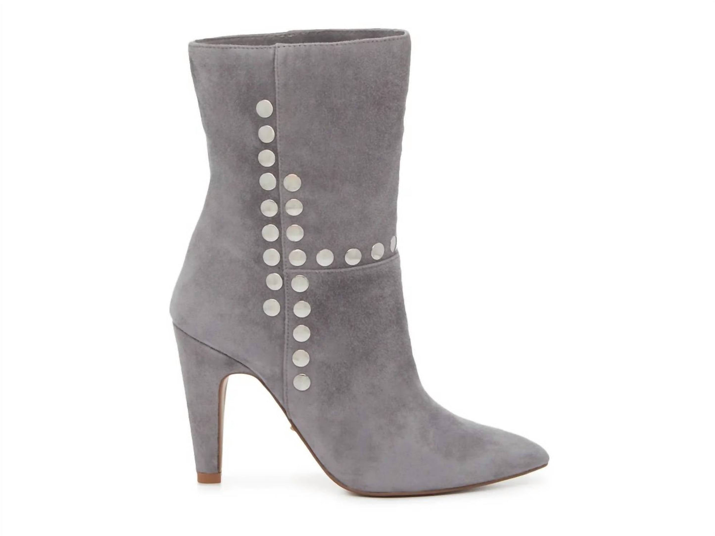 42 Gold - Women's Konnie Suede Boot