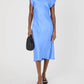 French Connection - Ennis Column Midi Dress