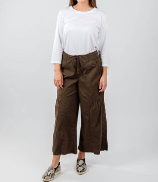 Xcvi - Seaver Gaucho Pants