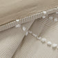 King 3 Piece Cotton Yarn Dyed Comforter Set