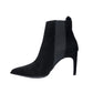 42 Gold - Women's Kensington Suede Bootie