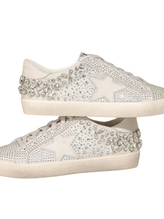 Miim - Women Sparkle And Shine Sneakers