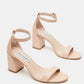 Steve Madden - Women's Matty Heel