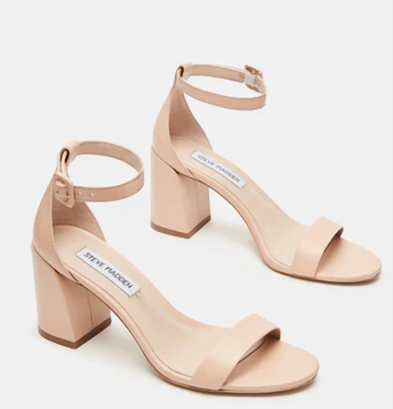 Steve Madden - Women's Matty Heel